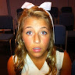 Meet your Posher, Erika